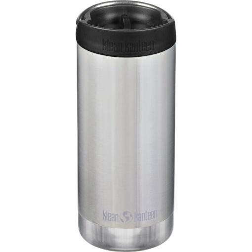 Klean Kanteen Trinkflasche TKWide VI vakuumisoliert