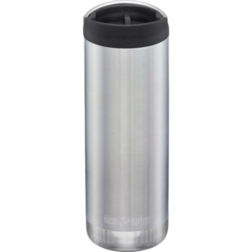 Klean Kanteen Trinkflasche TKWide VI vakuumisoliert