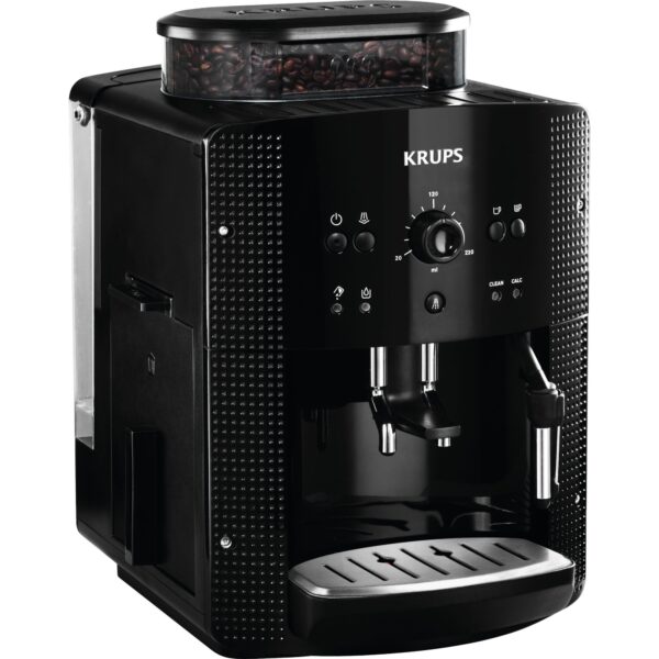 Krups Kaffeevollautomat EA 8108