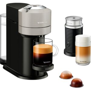 Krups Nespresso Vertuo Next & Aeroccino XN911B