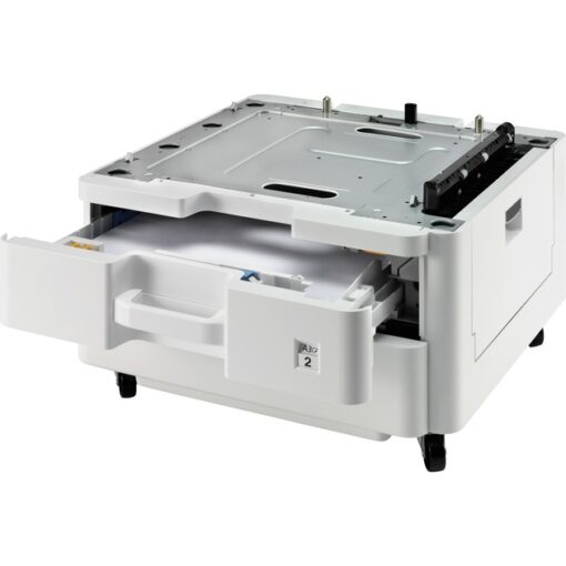 Kyocera 500-Blatt-Papierkassette PF-470 mit Unterschrank