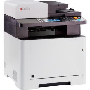 Kyocera ECOSYS M5526cdw (inkl. 3 Jahre Kyocera Life Plus)