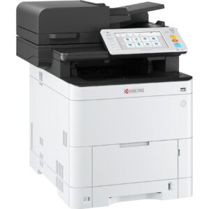 Kyocera ECOSYS MA4000cifx (inkl. 3 Jahre Kyocera Life Plus)