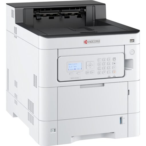 Kyocera ECOSYS PA4000cx (inkl. 3 Jahre Kyocera Life Plus)