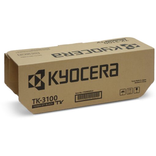 Kyocera TK-3100 schwarz