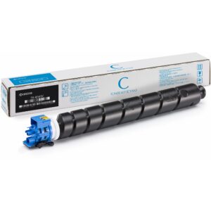 Kyocera Toner cyan TK-8345C