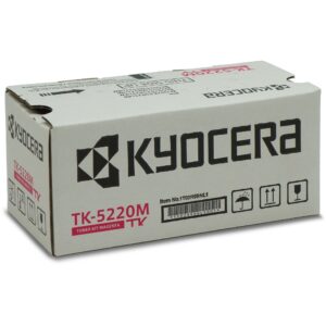 Kyocera Toner magenta TK-5220M