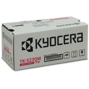 Kyocera Toner magenta TK-5230M