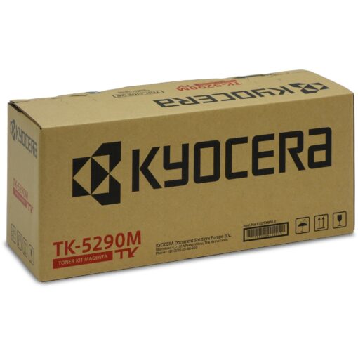 Kyocera Toner magenta TK-5290M