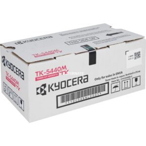 Kyocera Toner magenta TK-5440M