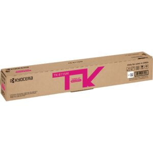 Kyocera Toner magenta TK-8115M