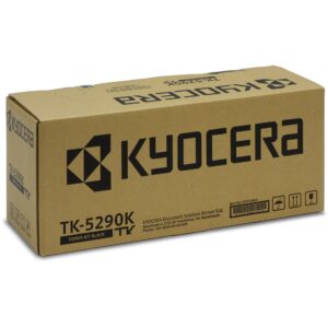 Kyocera Toner schwarz TK-5290K