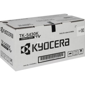 Kyocera Toner schwarz TK-5430K