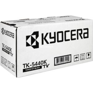 Kyocera Toner schwarz TK-5440K