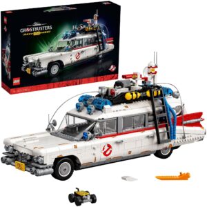 Lego 10274 Creator Expert Ghostbusters ECTO-1