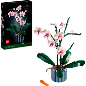 Lego 10311 Creator Expert Orchidee