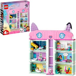 Lego 10788 Gabby''s Dollhouse Gabbys Puppenhaus