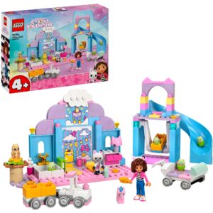 Lego 10796 Gabby''s Dollhouse Gabbys Kätzchen Öhrchen