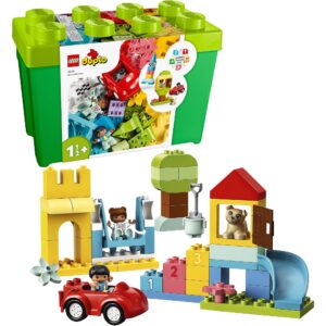 Lego 10914 DUPLO Deluxe Steinebox