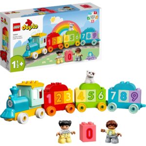 Lego 10954 DUPLO Zahlenzug - Zählen lernen