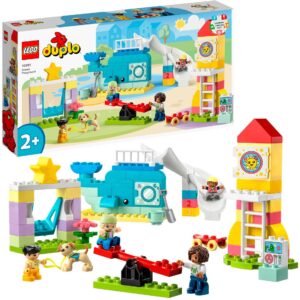 Lego 10991 DUPLO Traumspielplatz