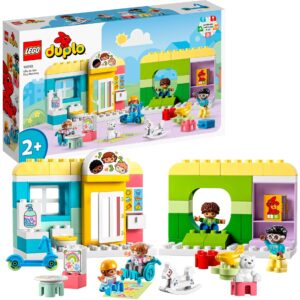 Lego 10992 DUPLO Spielspaß in der Kita