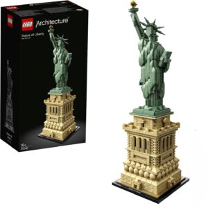 Lego 21042 Architecture Freiheitsstatue