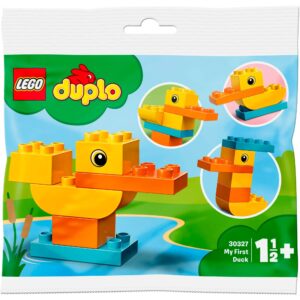 Lego 30327 DUPLO My First Meine erste Ente