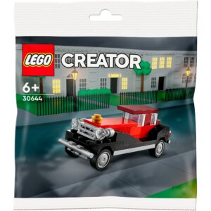 Lego 30644 Creator Oldtimer