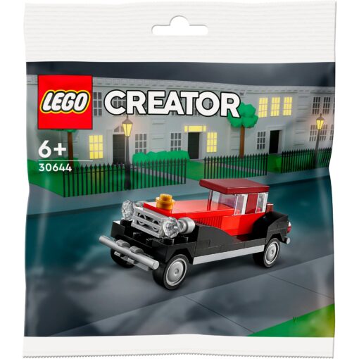 Lego 30644 Creator Oldtimer