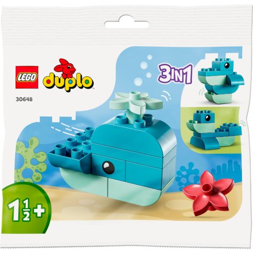 Lego 30648 DUPLO My First Wal