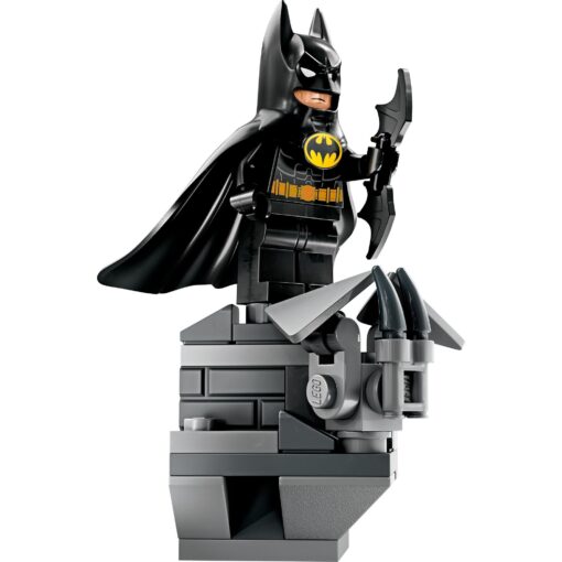 Lego 30653 DC Super Heroes Batman 1992