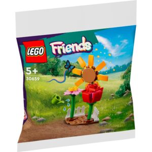 Lego 30659 Friends Blumengarten