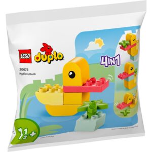 Lego 30673 DUPLO Meine erste Ente