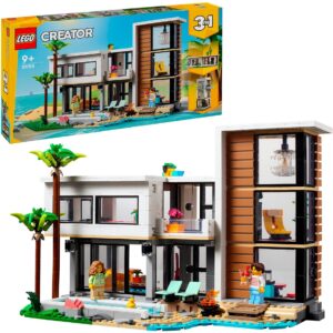 Lego 31153 Creator 3-in-1 Modernes Haus