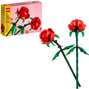 Lego 40460 Iconic Rosen