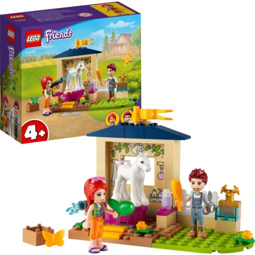 Lego 41696 Friends Ponypflege