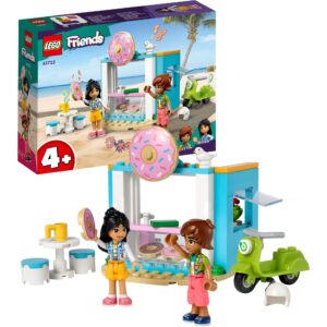 Lego 41723 Friends Donut-Laden