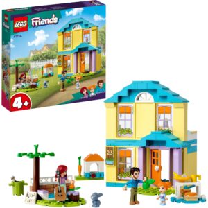 Lego 41724 Friends Paisleys Haus