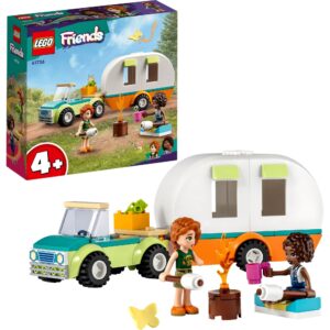 Lego 41726 Friends Campingausflug