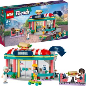 Lego 41728 Friends Restaurant