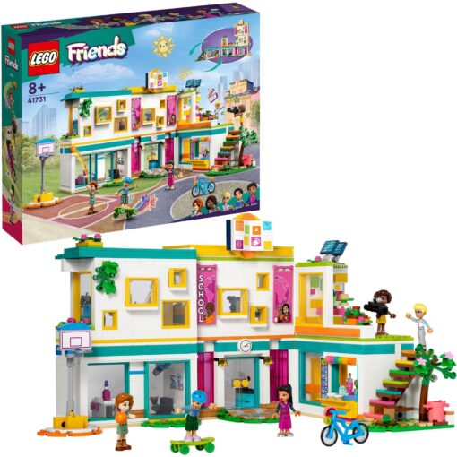 Lego 41731 Friends Internationale Schule