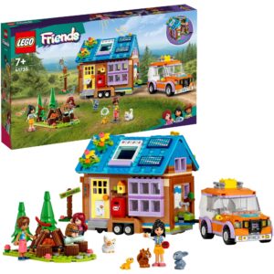 Lego 41735 Friends Mobiles Haus