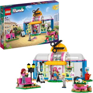 Lego 41743 Friends Friseursalon