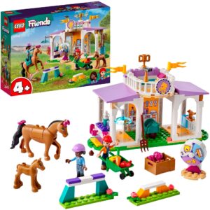 Lego 41746 Friends Reitschule