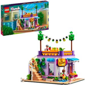 Lego 41747 Friends Heartlake City Gemeinschaftsküche