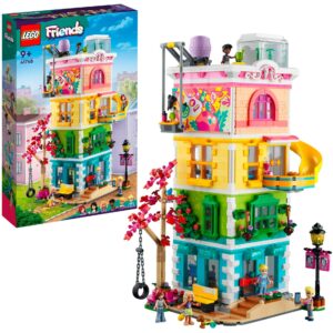 Lego 41748 Friends Heartlake City Gemeinschaftzentrum