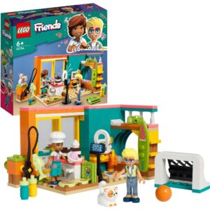 Lego 41754 Friends Leos Zimmer