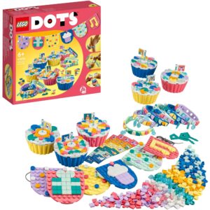 Lego 41806 DOTS Ultimatives Partyset