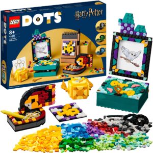 Lego 41811 DOTS Hogwarts Schreibtisch-Set